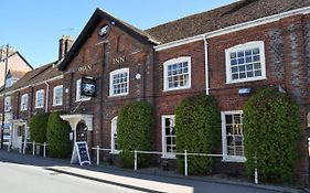 The Swan Inn Sturminster Newton United Kingdom